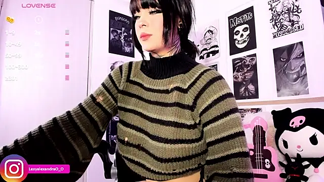 Snapshot of Lexyjoycce chatting on April 15, 2026, 9:04 pm Lexyjoycce online show from April 15, 2026, 9:04 pm
