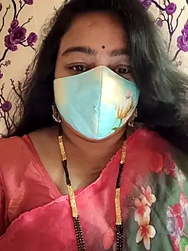 neelu-hoty online show from January 22, 2025, 5:17 pm