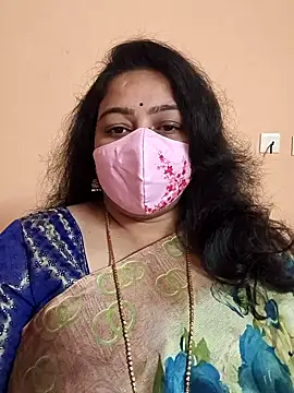 neelu-hoty online show from January 26, 2025, 5:55 pm