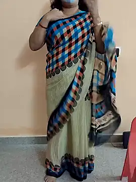 neelu-hoty online show from January 29, 2025, 6:07 pm