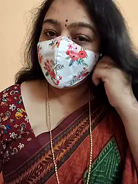 neelu-hoty online show from January 31, 2025, 5:21 pm