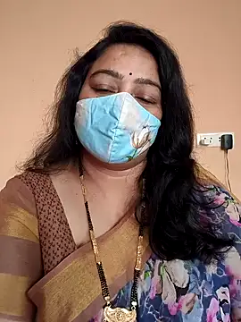 neelu-hoty online show from February 5, 2025, 3:45 am