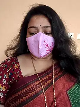 neelu-hoty online show from February 8, 2025, 6:54 am