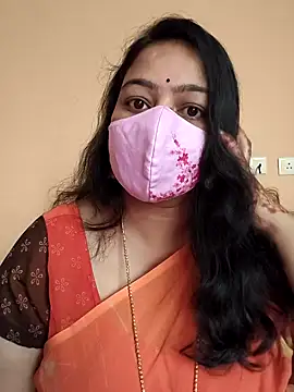 neelu-hoty online show from March 8, 2025, 2:55 am