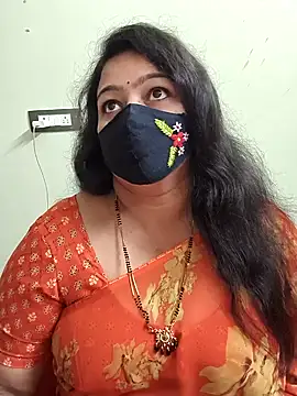 neelu-hoty online show from March 10, 2026, 3:00 am