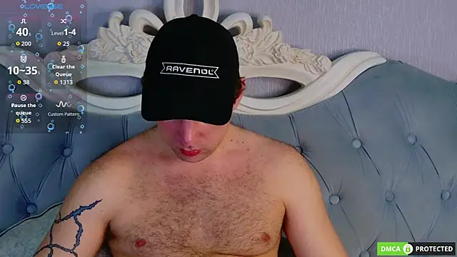 ArthurWhitee online show from March 24, 2026, 9:03 am