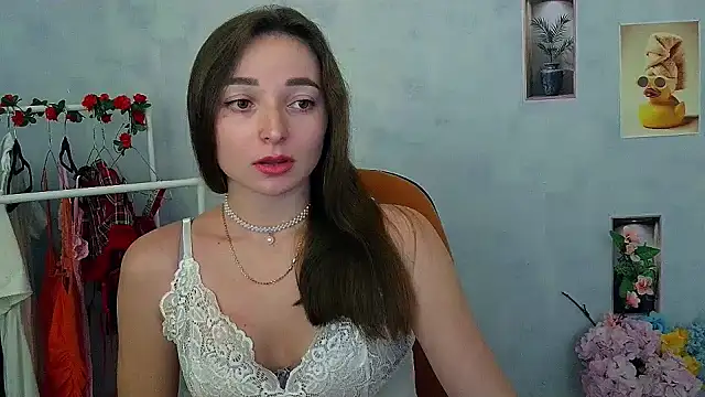  Barbie Kiss  online show from December 13, 2025, 10:26 pm