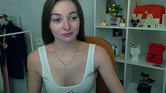 Snapshot of _Barbie_Kiss_ chatting on February 13, 2026, 3:52 pm Barbie Kiss online show from February 13, 2026, 3:52 pm