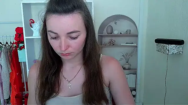 Snapshot of _Barbie_Kiss_ chatting on June 12, 2026, 12:48 pm Barbie Kiss online show from June 12, 2026, 12:48 pm