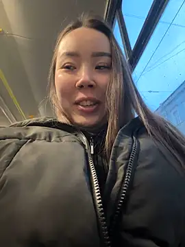 Asian Asami online show from December 3, 2024, 12:49 pm