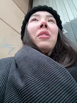 Asian Asami online show from December 19, 2024, 12:12 pm