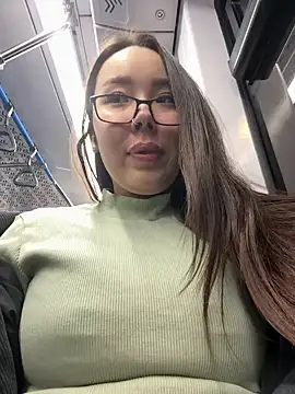 Asian Asami online show from December 26, 2024, 3:20 pm