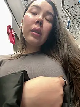 Asian Asami online show from January 1, 2025, 3:03 pm