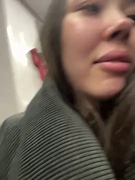 Asian Asami online show from January 15, 2025, 3:07 pm