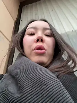 Asian Asami online show from January 19, 2025, 11:56 am