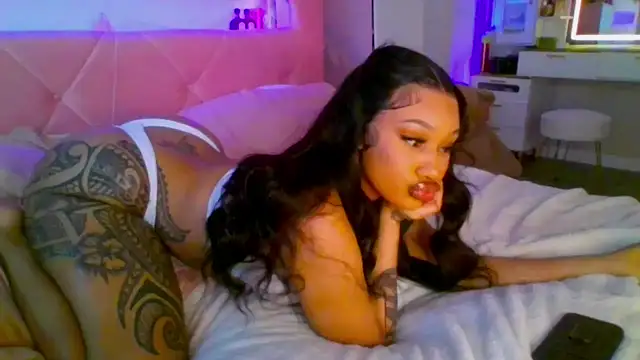 XenaIsland online show from February 1, 2026, 9:08 am