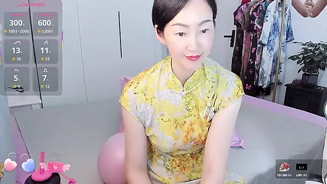 paopao-a online show from October 13, 2025, 4:07 pm