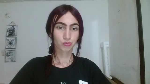 Snapshot of SexyTokio4 chatting on February 6, 2025, 2:26 pm SexyTokio4 online show from February 6, 2025, 2:26 pm