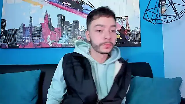 noah ricci online show from December 19, 2024, 1:07 pm