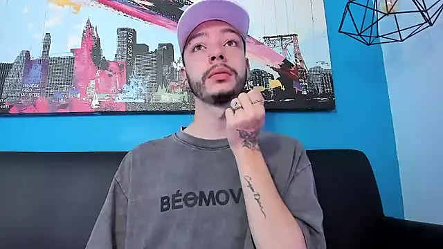 noah ricci online show from December 20, 2024, 12:05 pm