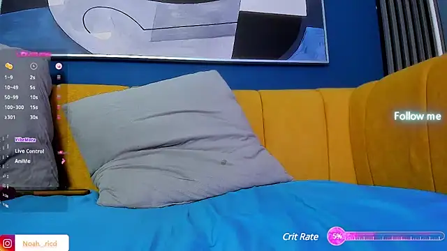 noah ricci online show from December 21, 2024, 4:14 pm