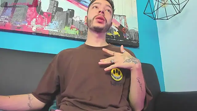 noah ricci online show from December 23, 2024, 12:08 pm