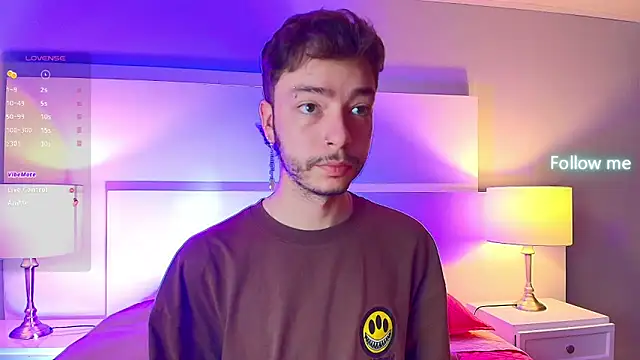 noah ricci online show from October 7, 2025, 12:46 pm