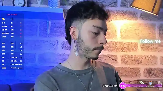 noah ricci online show from October 30, 2025, 12:39 pm