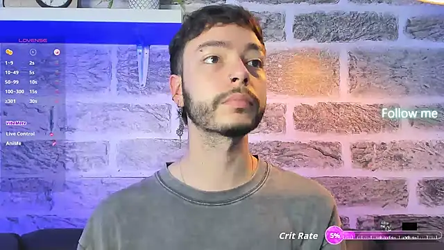 noah ricci online show from November 11, 2025, 12:05 pm