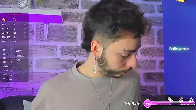 noah ricci online show from March 16, 2026, 12:09 pm