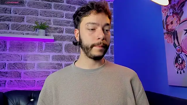 noah ricci online show from June 15, 2026, 12:07 pm