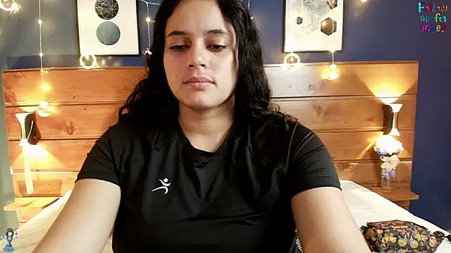 dahiana spark online show from November 13, 2025, 8:08 pm