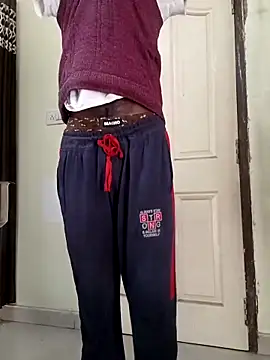 Snapshot of Chocolate_stud10 chatting on February 7, 2026, 8:40 am Chocolate stud10 online show from February 7, 2026, 8:40 am