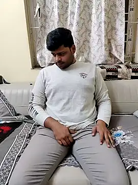 PawanHyd7 online show from December 17, 2025, 6:14 pm