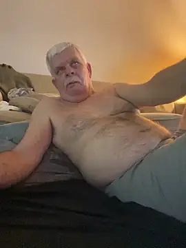 Silver1959 online show from May 15, 2026, 8:27 pm