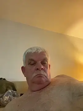 Silver1959 online show from May 23, 2026, 10:03 pm