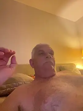 Silver1959 online show from May 30, 2026, 5:26 am