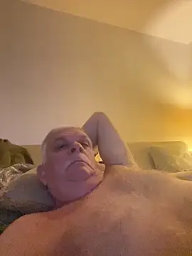 Silver1959 online show from May 31, 2026, 7:59 am