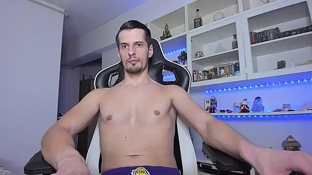 ToddClaytonn online show from January 19, 2025, 1:10 am