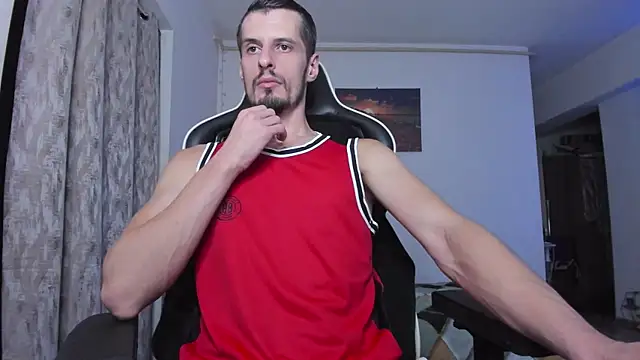 ToddClaytonn online show from September 14, 2025, 1:05 am