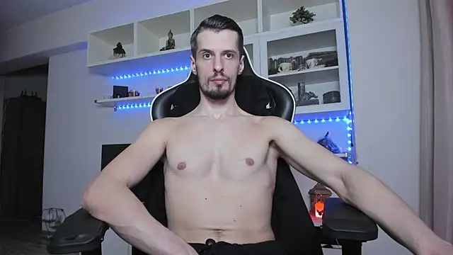 Snapshot of ToddClaytonn chatting on January 12, 2026, 8:30 am ToddClaytonn online show from January 12, 2026, 8:30 am