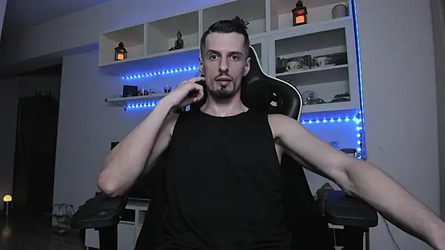 ToddClaytonn online show from February 9, 2026, 12:53 pm