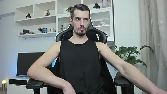 ToddClaytonn online show from March 22, 2026, 10:24 pm