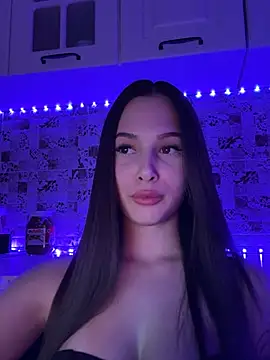 Snapshot of EricaWalls chatting on January 29, 2025, 11:46 pm EricaWalls online show from January 29, 2025, 11:46 pm