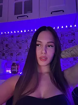 Snapshot of EricaWalls chatting on February 1, 2025, 12:51 am EricaWalls online show from February 1, 2025, 12:51 am