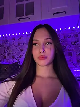 Snapshot of EricaWalls chatting on February 3, 2025, 3:20 am EricaWalls online show from February 3, 2025, 3:20 am