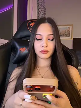 Snapshot of EricaWalls chatting on February 5, 2026, 6:45 pm EricaWalls online show from February 5, 2026, 6:45 pm