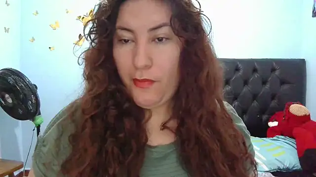 catalina boobs online show from April 6, 2026, 12:50 pm