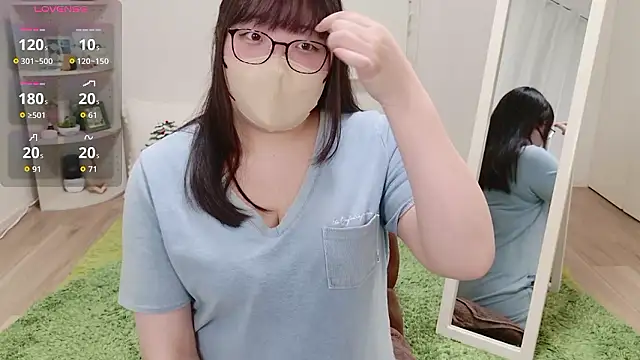 o-Aya-o online show from December 22, 2025, 2:03 pm