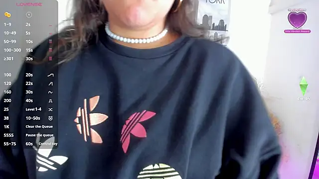 katy giil online show from January 18, 2025, 3:59 pm